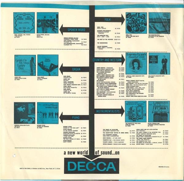 The Peppermint Rainbow - Will You Be Staying After Sunday