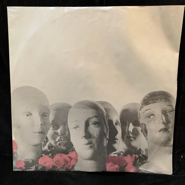 Ladies Invited - secondary