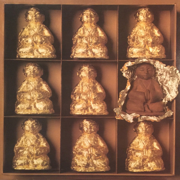 Cat Stevens - Buddha And The Chocolate Box