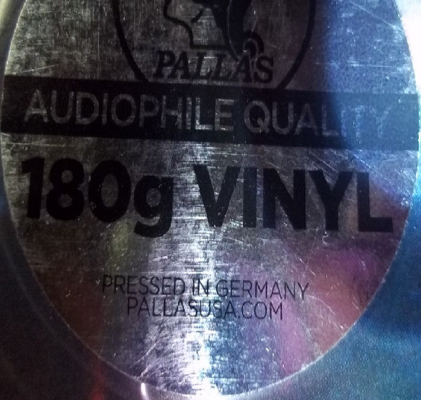 Freak Out! - secondary