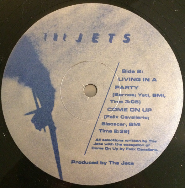 Status 980 - secondary