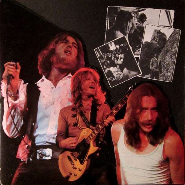 Around The World With Three Dog Night - secondary