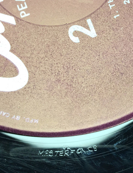 I Am Love - secondary