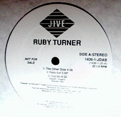 The Other Side - secondary