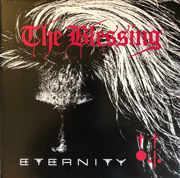 12" Single: The Blessing - Eternity