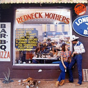 Redneck Mothers - primary