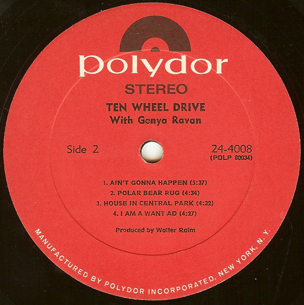 Construction #1 - secondary