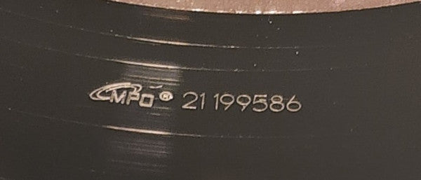 Chemtrails Over The Country Club - secondary