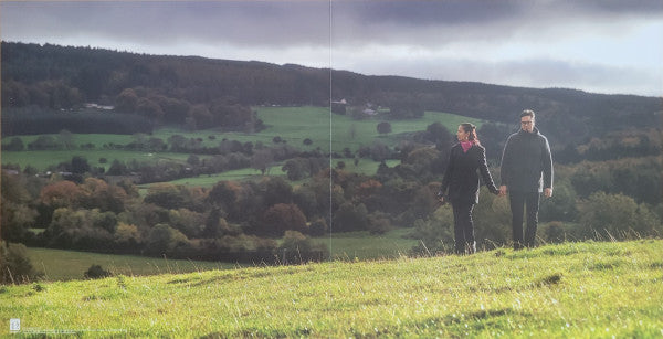 They're Calling Me Home - secondary