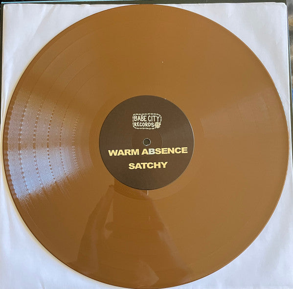 Warm Absence - secondary