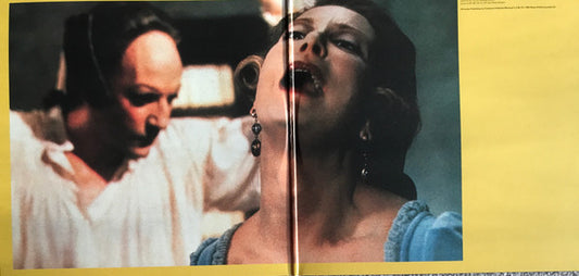 Il Casanova Di Federico Fellini (Colonna Sonora Originale) - secondary