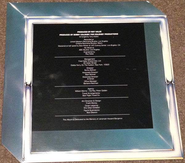 Brand New Day - secondary