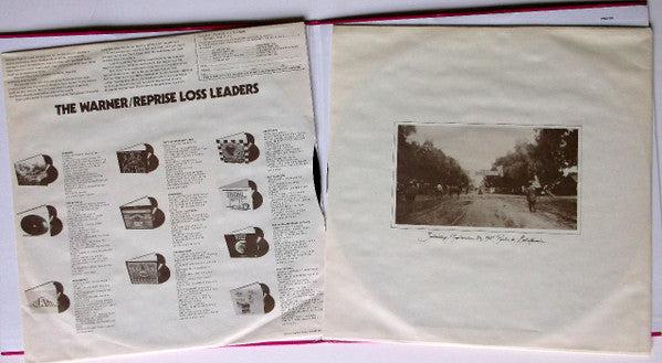 Deep Ear - secondary