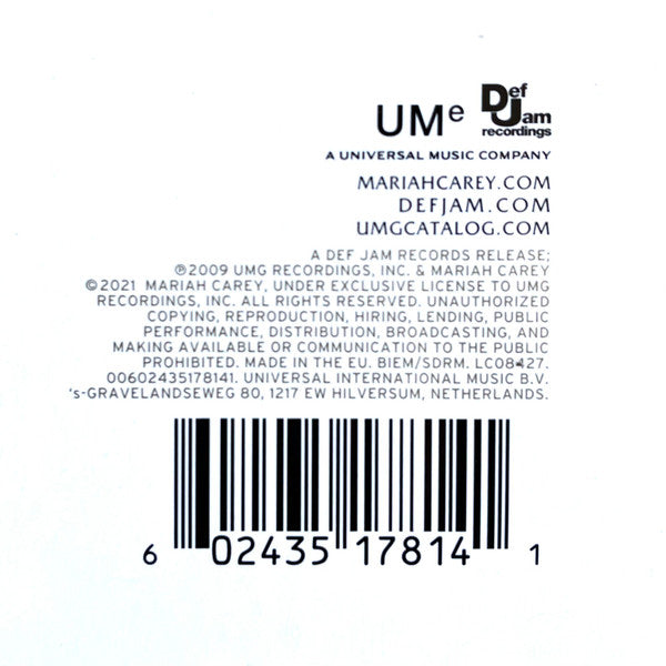 Memoirs Of An Imperfect Angel - secondary