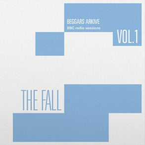 BBC Radio Sessions Vol. 1 - secondary