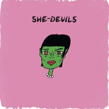 She-Devils - primary