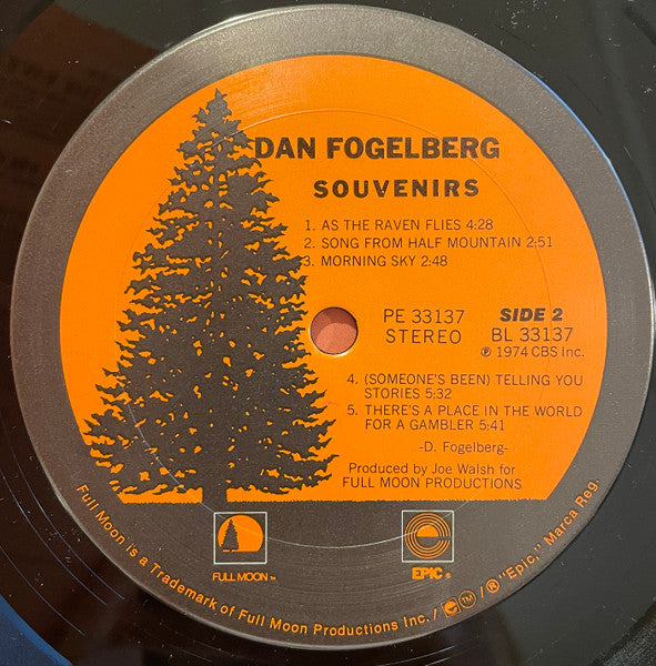 Souvenirs - secondary