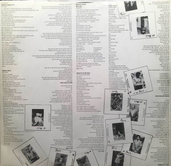 The Boomtown Rats - The Fine Art Of Surfacing