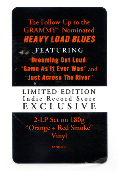 Peace...Like A River - secondary