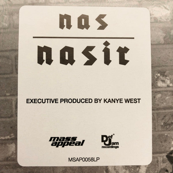 Nasir - secondary