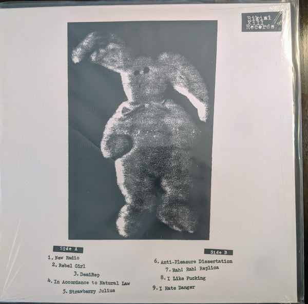The Singles - secondary