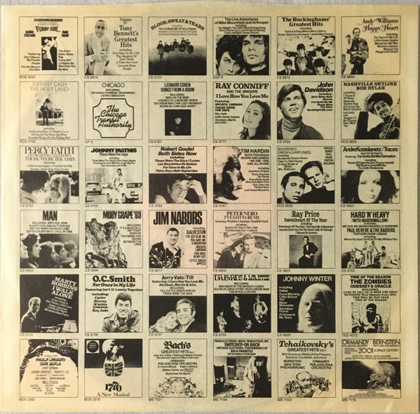 Alias Pink Puzz - secondary