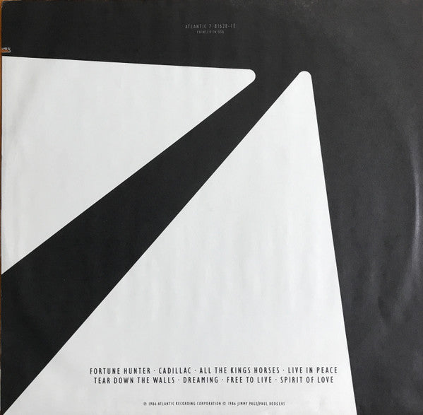 Mean Business - secondary