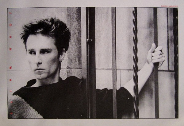 No Brakes - secondary