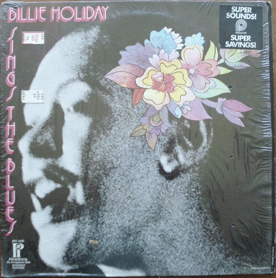 Billie Holiday Sings The Blues - secondary