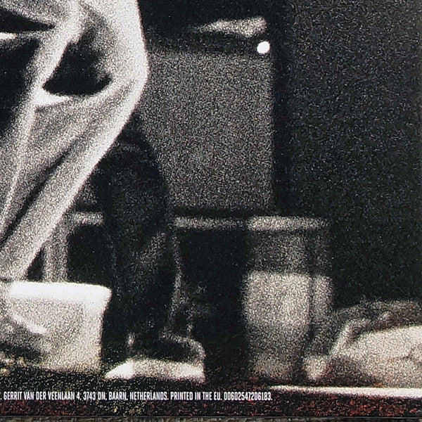 Easy Skanking In Boston '78 - secondary