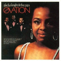 Gladys Knight And The Pips - Standing Ovation
