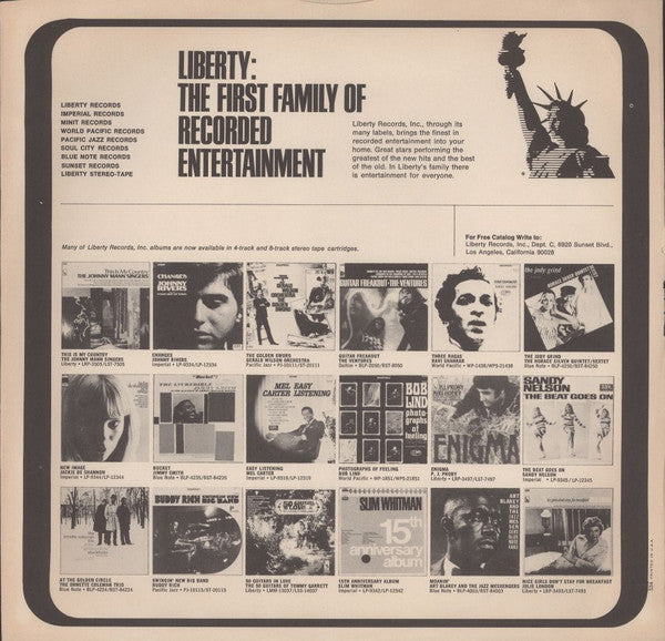 The Thing - secondary