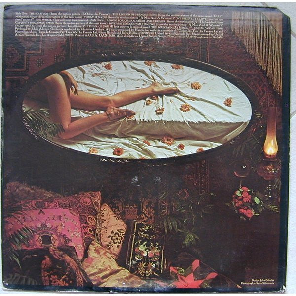 Francis Lai - French Themes