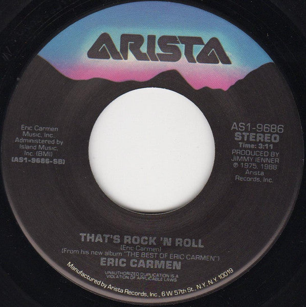 Make Me Lose Control - secondary