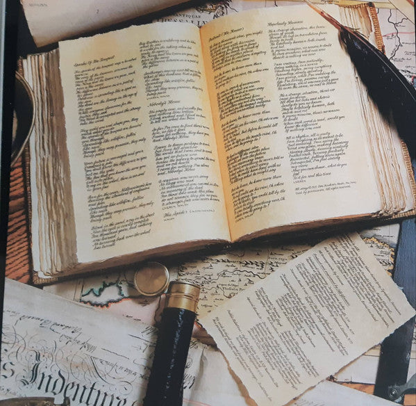 Point Of Know Return - secondary