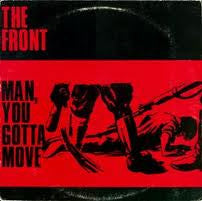 Man, You Gotta Move - primary