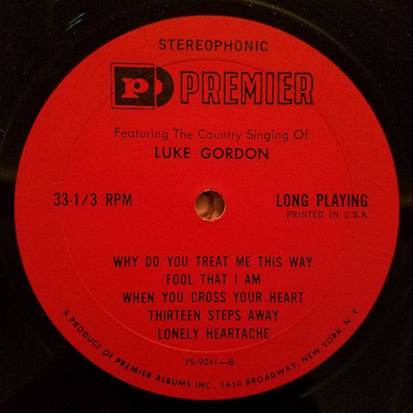 Featuring The Country Singing Of Jimmy Dean - secondary