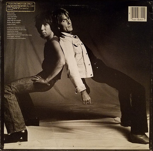 Chisholm & Spence - secondary