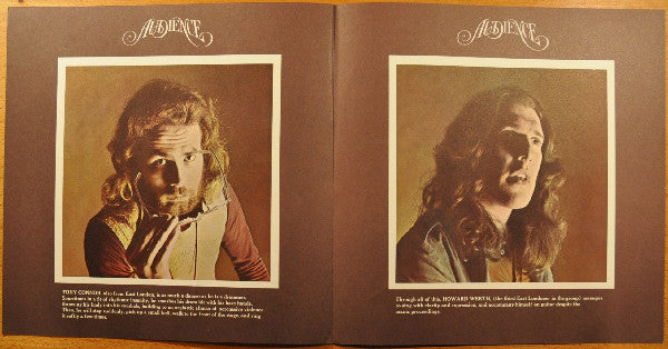 The House On The Hill - secondary