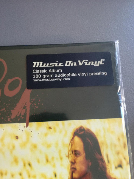 Candlebox - secondary