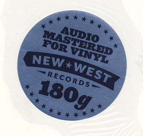 Live From Austin TX - secondary