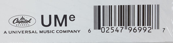 Surfer Girl - secondary