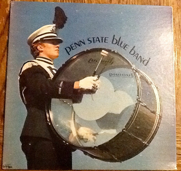 Penn State Blue Band - secondary