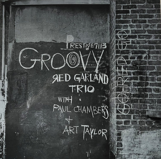 Groovy - secondary