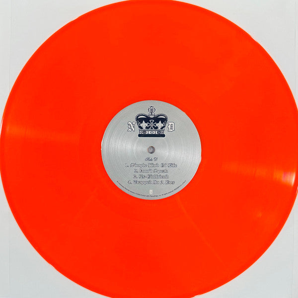 The Singles 1992-2003 - secondary