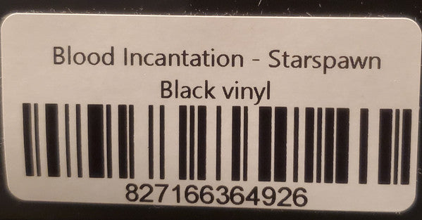 Starspawn - secondary