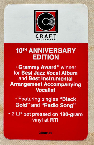 Radio Music Society - secondary