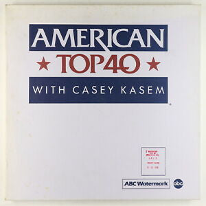 American Top 40 (10/2/82) - secondary