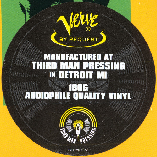 The Peace-Maker - secondary