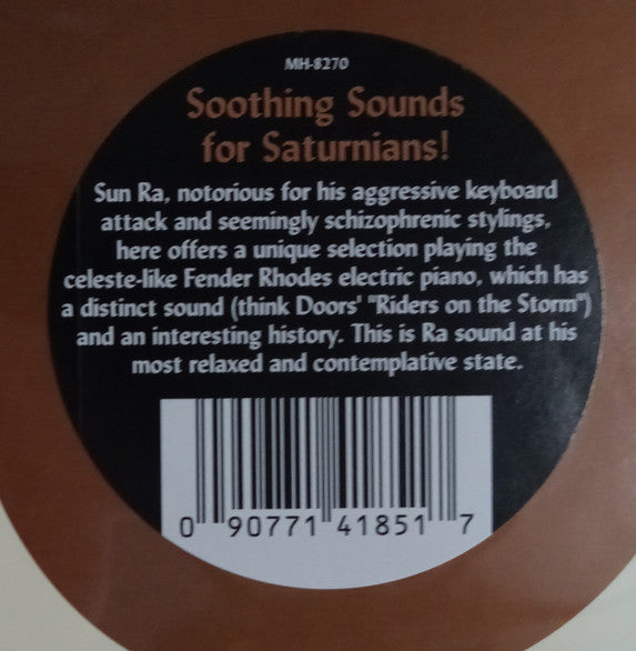 Haverford College 1980 Solo Piano - secondary